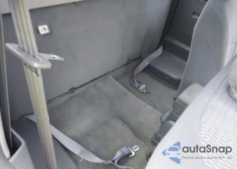 2002 Nissan Frontier Desert Runner Xe-V6 from USA, damaged, VIN 1N6ED26T82C316428